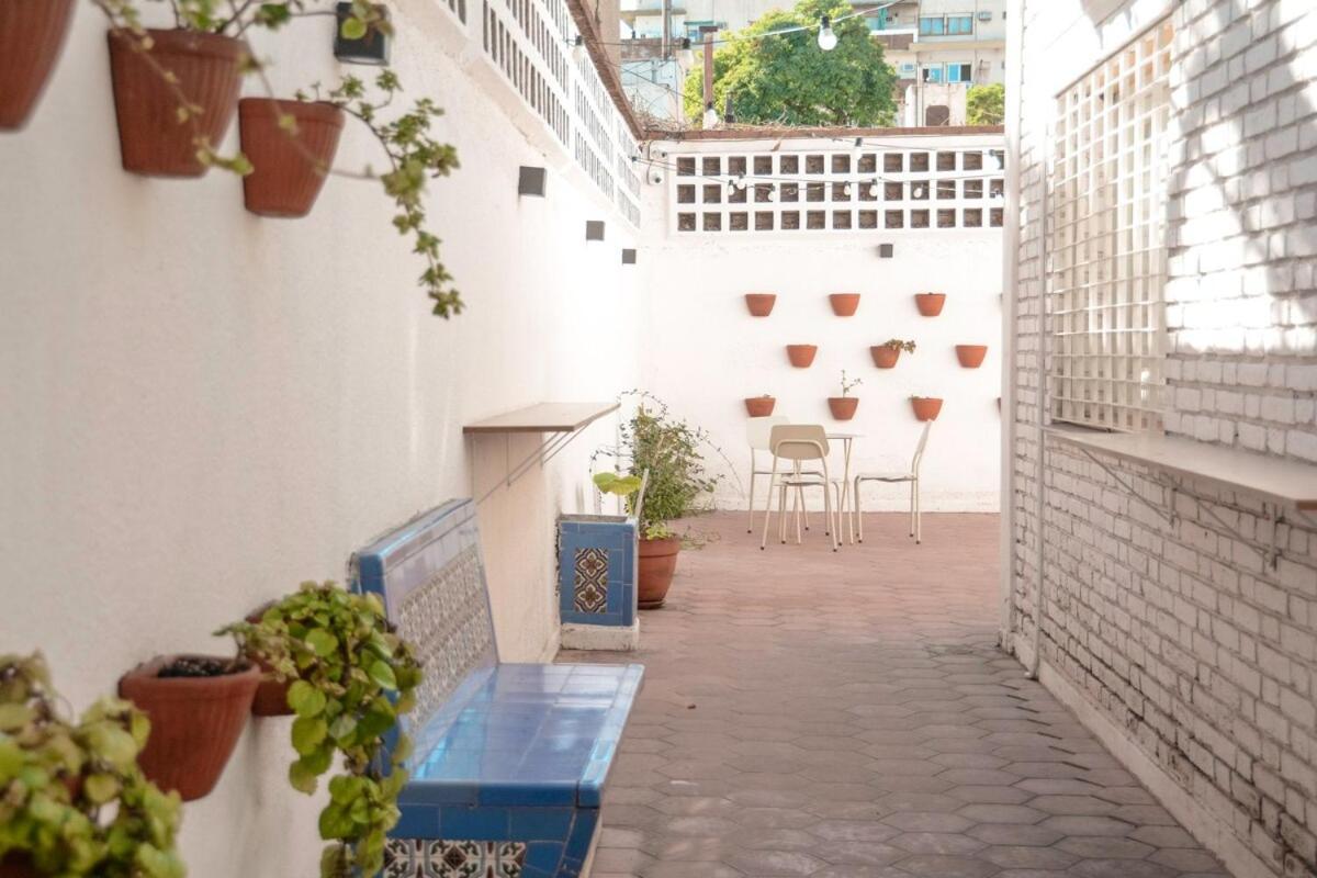 Exclusiva Casa Privada En La Mejor Zona De Mendoza Exterior foto