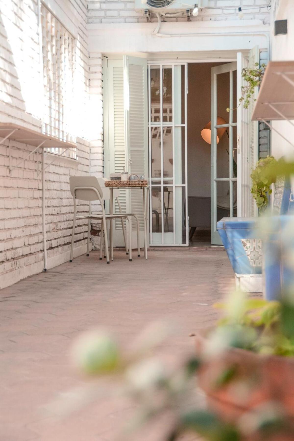 Exclusiva Casa Privada En La Mejor Zona De Mendoza Exterior foto