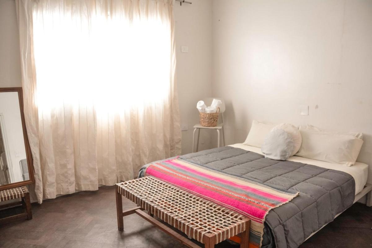 Exclusiva Casa Privada En La Mejor Zona De Mendoza Exterior foto