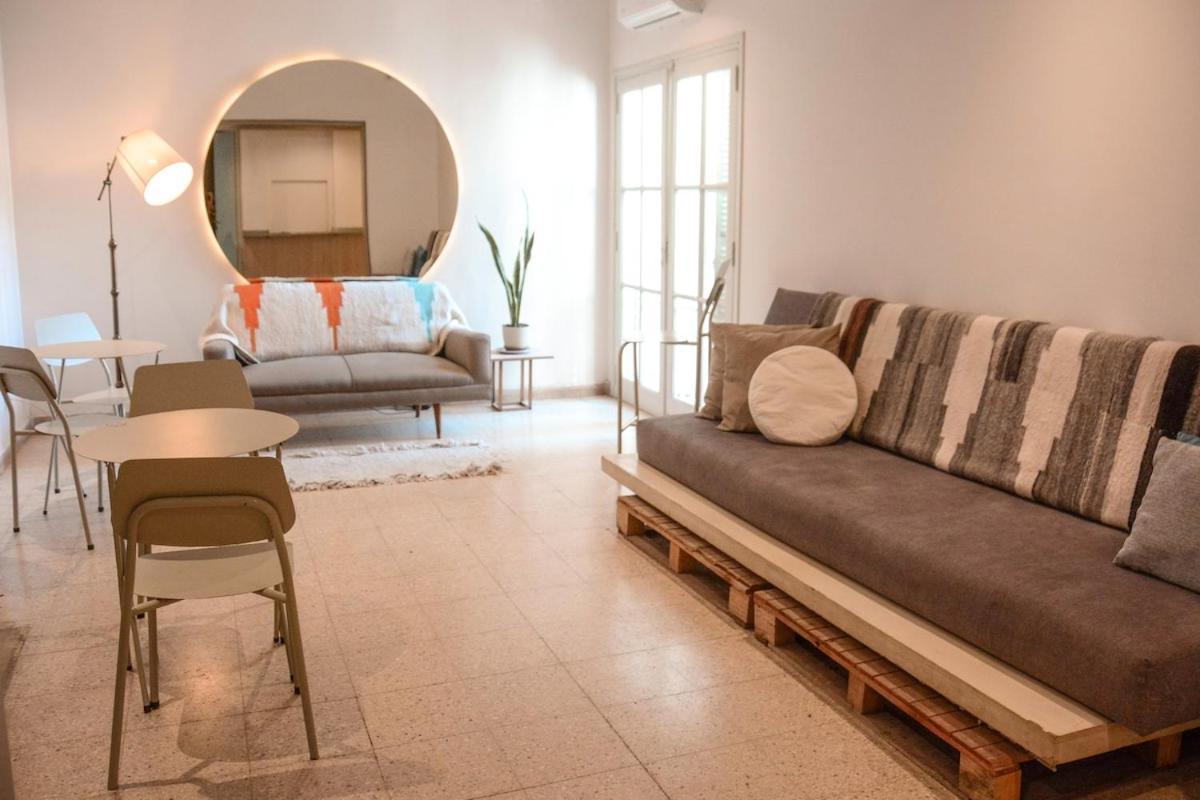 Exclusiva Casa Privada En La Mejor Zona De Mendoza Exterior foto
