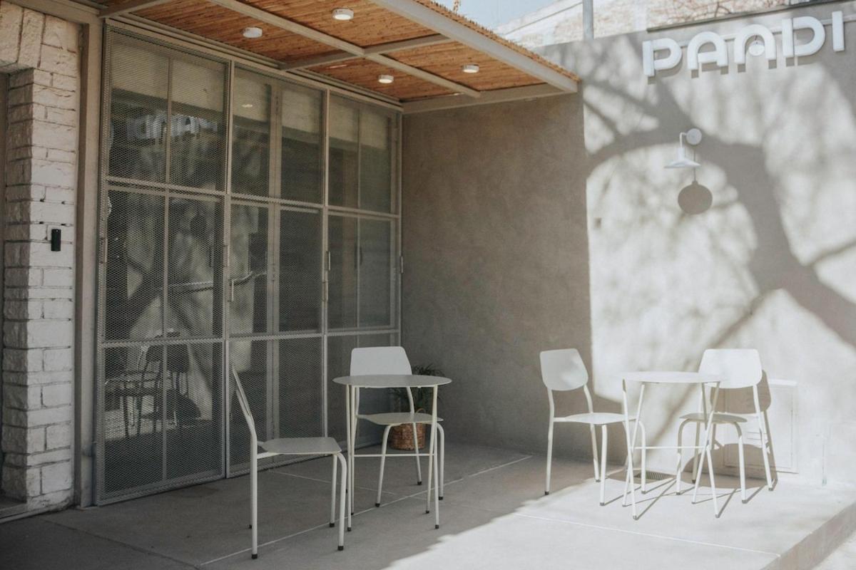 Exclusiva Casa Privada En La Mejor Zona De Mendoza Exterior foto