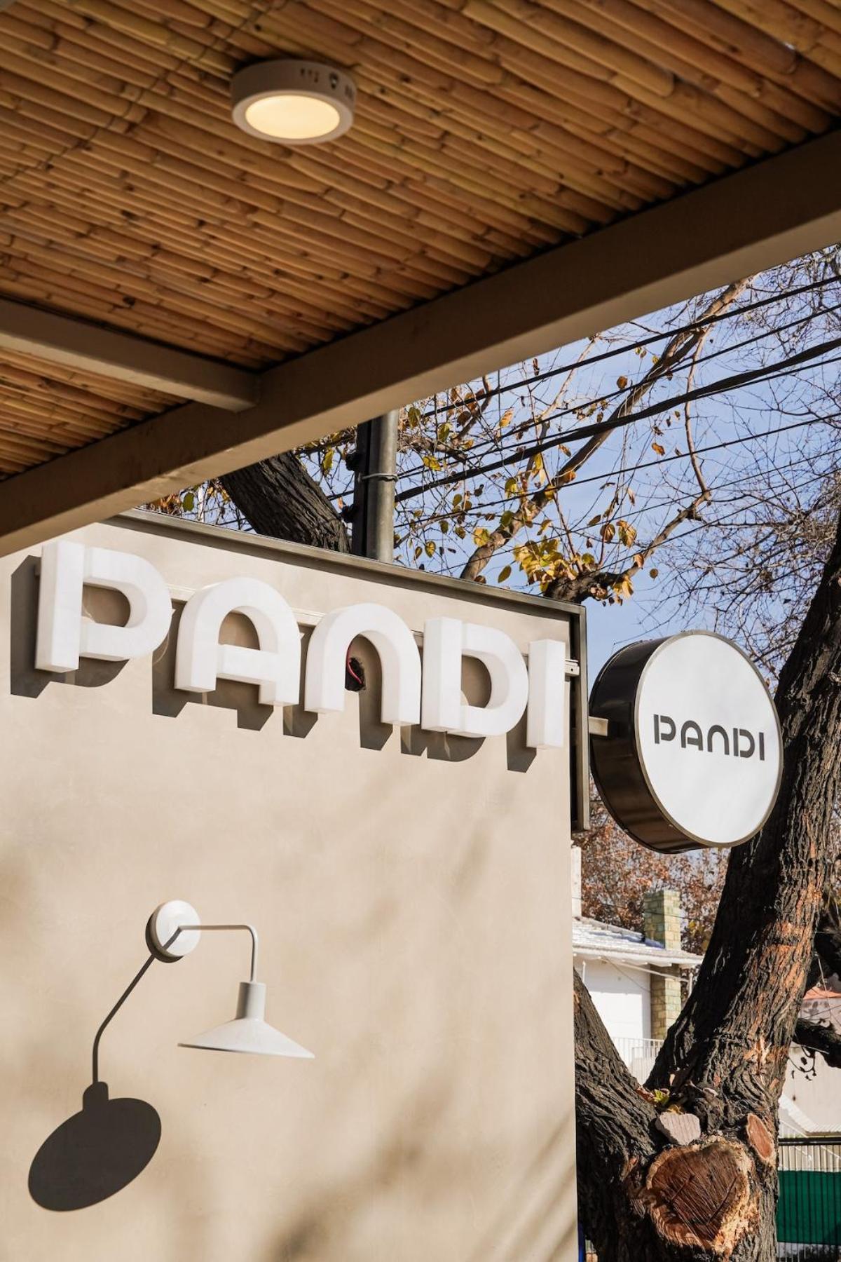 Exclusiva Casa Privada En La Mejor Zona De Mendoza Exterior foto
